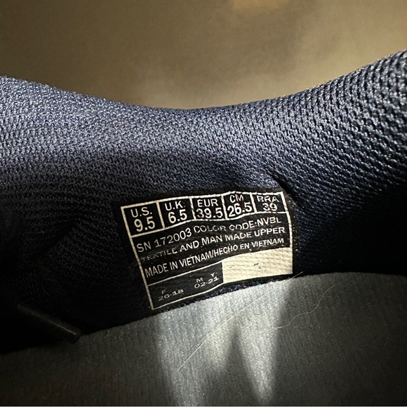 Skechers Go Run Maxroad 5-WOMEN - Picture 12 of 12